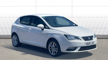 SEAT Ibiza 1.4 Toca 5dr Petrol Hatchback